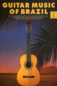 Guitar Music of Brazil