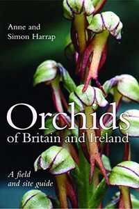 Orchids of Britain and Ireland