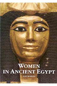 Women in Ancient Egypt