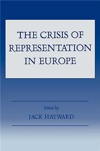 Crisis of Representation in Europe