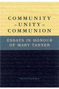 Community-Unity-Communion