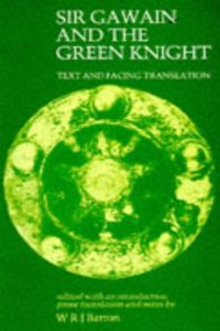 Sir Gawain and the Green Knight