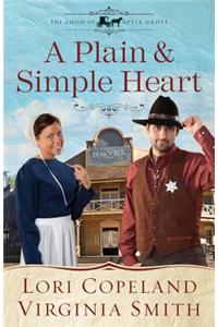 A Plain & Simple Heart