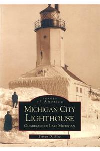 Michigan City Lighthouse