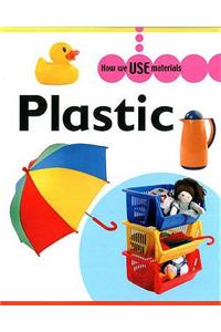 Plastic