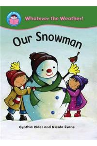 Snowman