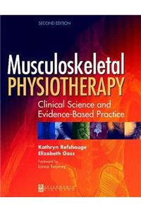 Musculoskeletal Physiotherapy