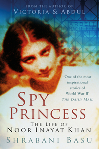 Spy Princess