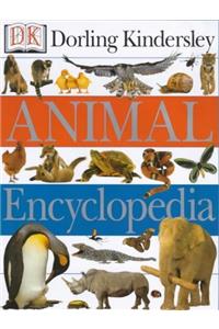 Animal Encyclopedia