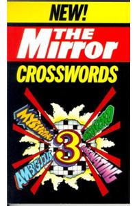 New Mirror Crossword 19