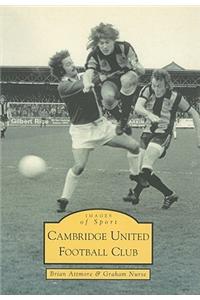 Cambridge United FC