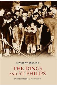 The Dings and St Philips: Images of England