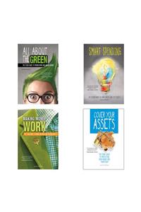 Financial Literacy for Teens