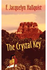 The Crystal Key
