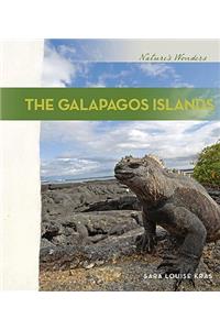 Galapagos Islands