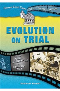 Evolution on Trial