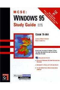 Windows 95 Study Guide