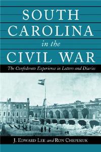 South Carolina in the Civil War