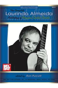Complete Laurindo Almeida Anthology