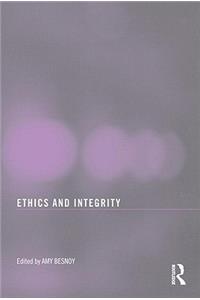 Ethics And Integrity In Libraries