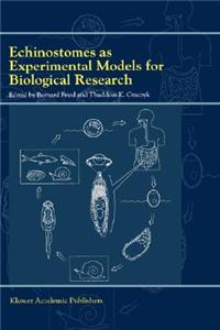 Echinostomes as Experimental Models for Biological Research