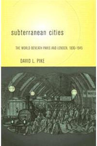 Subterranean Cities