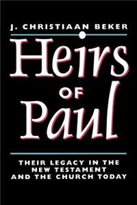 Heirs of Paul