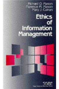 Ethics of Information Management