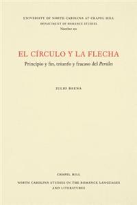 Círculo Y La Flecha