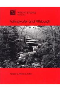 Fallingwater and Pittsburgh