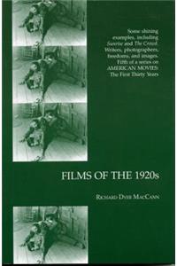 Films of the 1920s