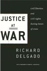 Justice at War