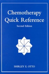 Chemotherapy Quick Reference