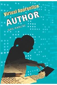 Virtual Apprentice: Author