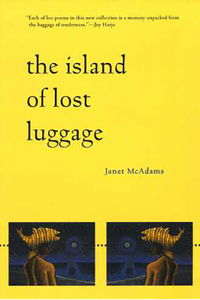 Island of Lost Luggage