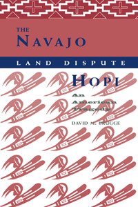 Navajo-Hopi Land Dispute
