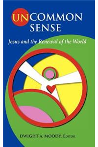 Uncommon Sense