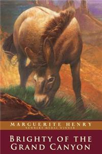 Brighty of the Grand Canyon