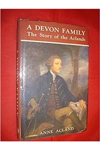 A Devon Family