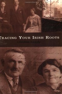 Tracing Your Irish Roots