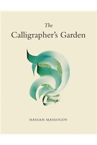 Calligrapher's Garden