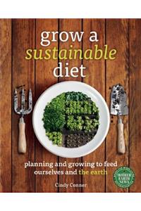 Grow a Sustainable Diet