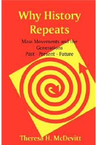 Why History Repeats