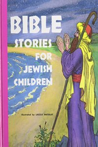 Bible Stories for Jewish Children