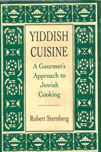 Yiddish Cuisine