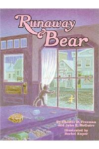 Runaway Bear