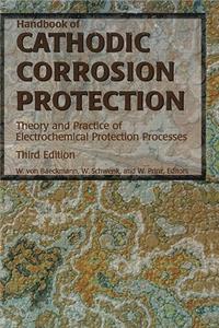 Handbook of Cathodic Corrosion Protection