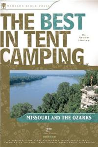 The Best in Tent Camping