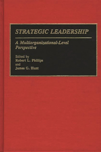 Strategic Leadership