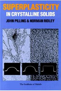 Superplasticity in Crystalline Solids